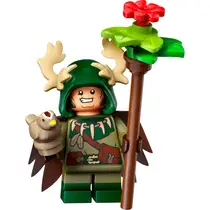 LEGO MINIFIGURES 71047 DUNGEONS & DRAGON