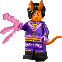 LEGO MINIFIGURES 71047 DUNGEONS & DRAGON