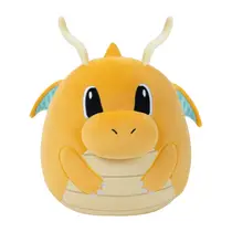 Squishmallows Pokémon knuffel Dragonite - 25 cm