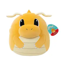 Squishmallows Pokémon knuffel Dragonite - 35 cm