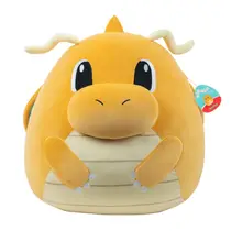 Squishmallows Pokémon jumbo knuffel Dragonite - 50 cm