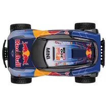 RC X-RAID MINI BUGGY 1:16 RED BULL 30CM