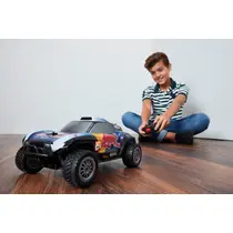 RC X-RAID MINI BUGGY 1:16 RED BULL 30CM