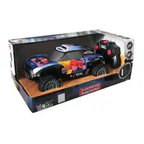 RC X-RAID MINI BUGGY 1:16 RED BULL 30CM