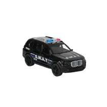 112 S.W.A.T. AUTO 1:36