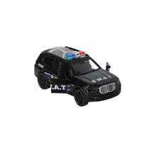 112 S.W.A.T. AUTO 1:36