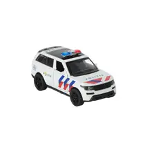 112 POLITIE AUTO SUV 1:36