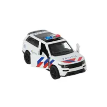 112 POLITIE AUTO SUV 1:36