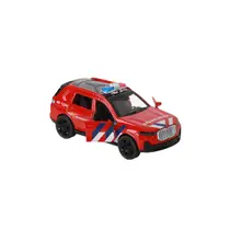 112 BRANDWEER AUTO SUV 1:36