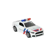 112 POLITIE AUTO SPORTWAGEN 1:36