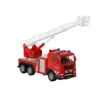 112 BRANDWEER TRUCK 1:32