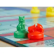 MONOPOLY KNOCKOUT