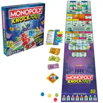 Monopoly Knockout