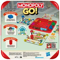 MONOPOLY GO!