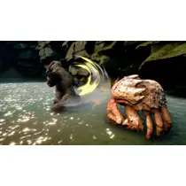 PS5 SKULL ISLAND: RISE OF KONG