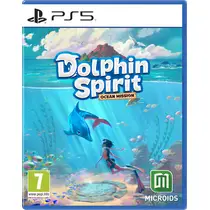 Dolphin Spirit Ocean Mission PS5