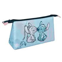 Disney Stitch etui Angel & Stitch