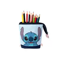 Disney Stitch 2-in-1 etui pennenhouder