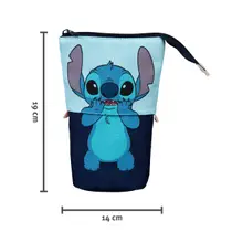 STITCH ETUI 2IN1