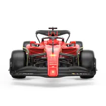 RC FERRARI F1 75 1:18