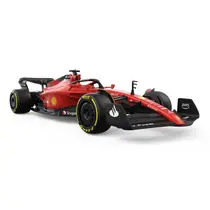 Op afstand bestuurbare Ferrari 1 op 18 racewagen