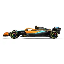 RC MCLAREN F1 MCL36 1:18