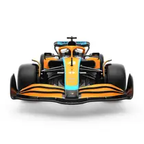 RC MCLAREN F1 MCL36 1:18