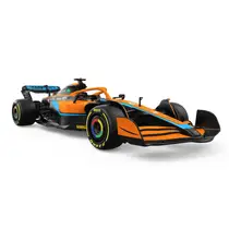 Op afstand bestuurbare McLaren 1 op 18 racewagen