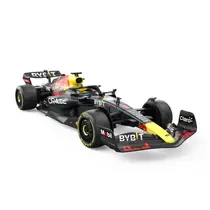 Op afstand bestuurbare Red Bull 1 op 18 racewagen