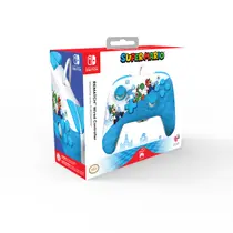 NSW WIRED REMATCH CONTROLLER MARIO ESCAP