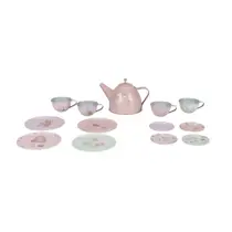 LD FAIRY GARDEN SERVIES