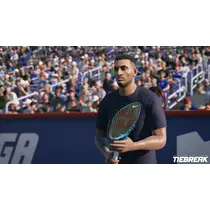 PS5 TIEBREAK: OFFICAL GAME OF ATP + WTA