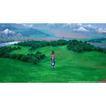 PS5 DRAGON QUEST 3 HD-2D REMAKE