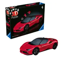 Ravensburger 3D-puzzel Ferrari SF 90 Stradale