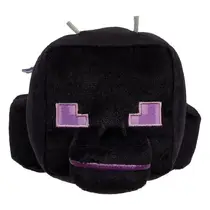 Minecraft knuffel Ender Dragon - 20 cm