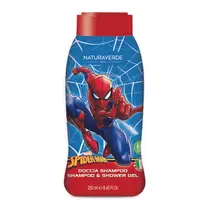 Spider-Man shampoo en douchegel - 250 ml