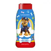 PAW Patrol shampoo en douchegel - 250 ml