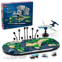 LEGO vakantieherinneringen 41838