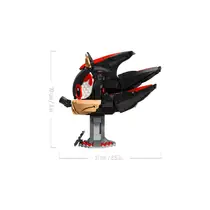 LEGO SONIC 77000 SHADOW THE HEDGEHOG