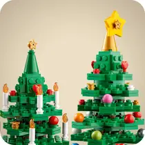 LEGO 40573 KERSTBOOM