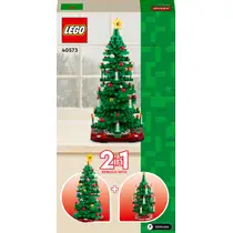 LEGO 40573 KERSTBOOM