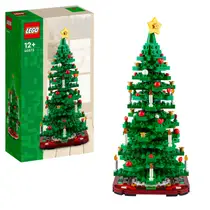 LEGO kerstboom 40573