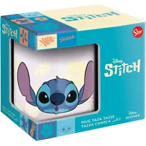 Stitch ananasmok cadeauset