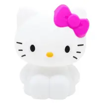 Hello Kitty lamp - 18 cm