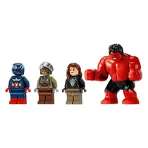 LEGO MARVEL 76292N/50076292