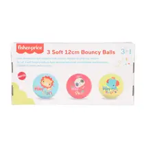 FP ZACHTE BALLEN 3 PACK