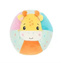 Fisher-Price dierenspeelbal giraf