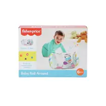 Fisher-Price opblaasbare kruiprol