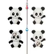 BARBIE PANDA'S VERZORGEN & REDDEN SPEELS