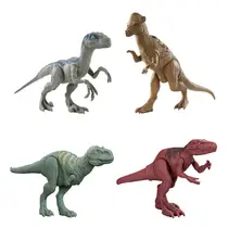 JW BASIC DINOSAUR 12INCH ASST